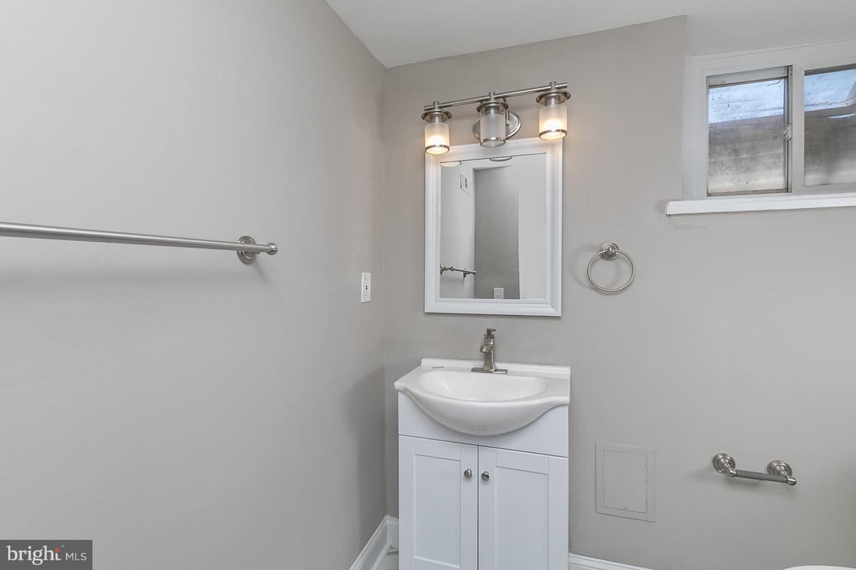 1538 Ralworth Road Baltimore, MD 21218 - Photo 29 of 30 Bath in Basement