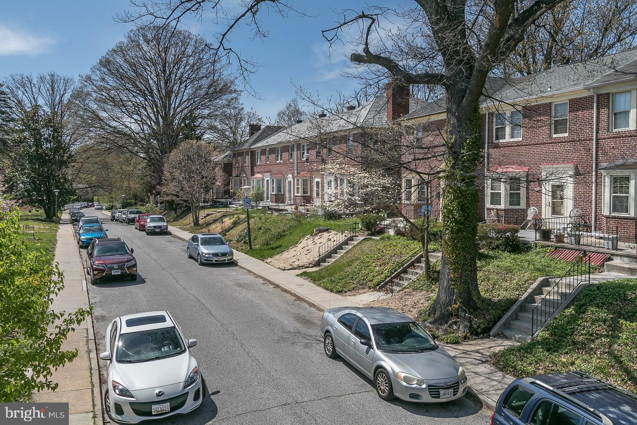 1538 Ralworth Road Baltimore, MD 21218 - Photo 5 of 30 Nice block!