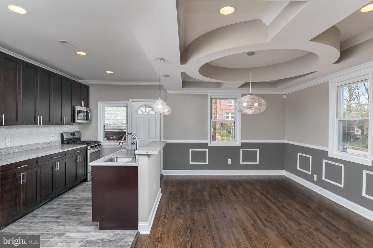 1538 Ralworth Road Baltimore, MD 21218 - Photo 6 of 30 Interior (General)