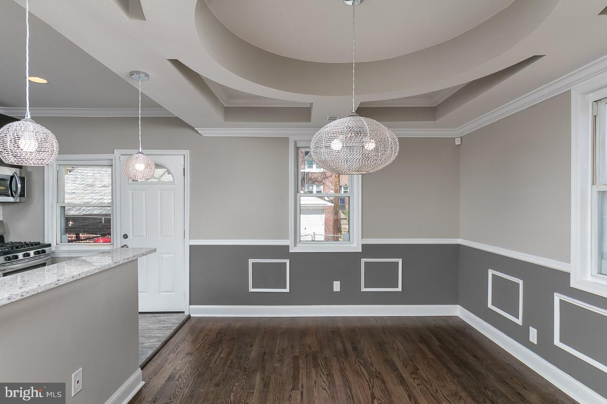 1538 Ralworth Road Baltimore, MD 21218 - Photo 7 of 30 Dining Room