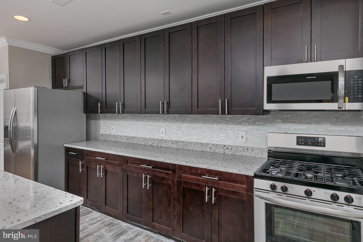 1538 Ralworth Road Baltimore, MD 21218 - Photo 8 of 30 Kitchen