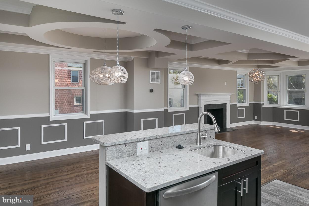 1538 Ralworth Road Baltimore, MD 21218 - Photo 10 of 30 Interior (General)