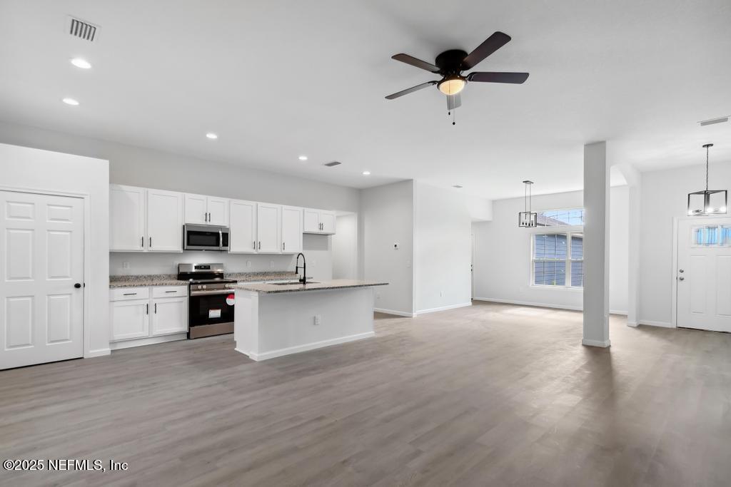 80 Bird Road Jacksonville, FL 32218 - Photo 10 of 36 Kitchen