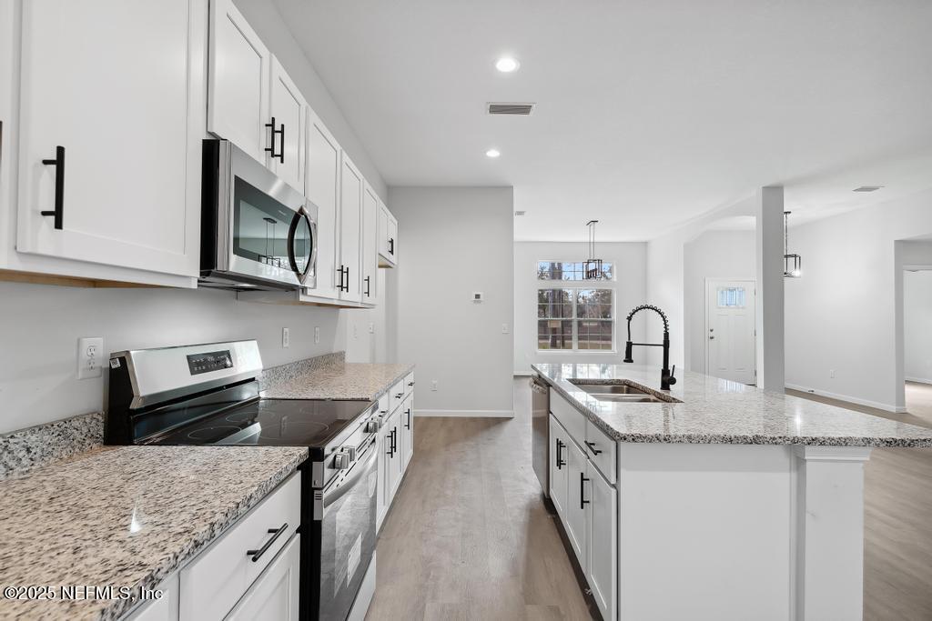 80 Bird Road Jacksonville, FL 32218 - Photo 14 of 36 Gourmet Kitchen