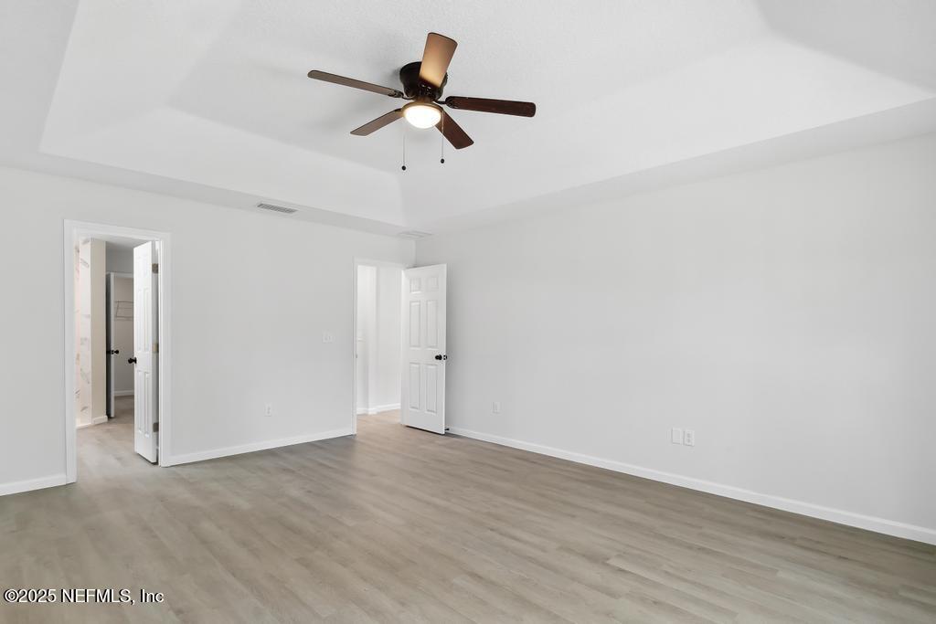 80 Bird Road Jacksonville, FL 32218 - Photo 20 of 36 Spacious Master Suite