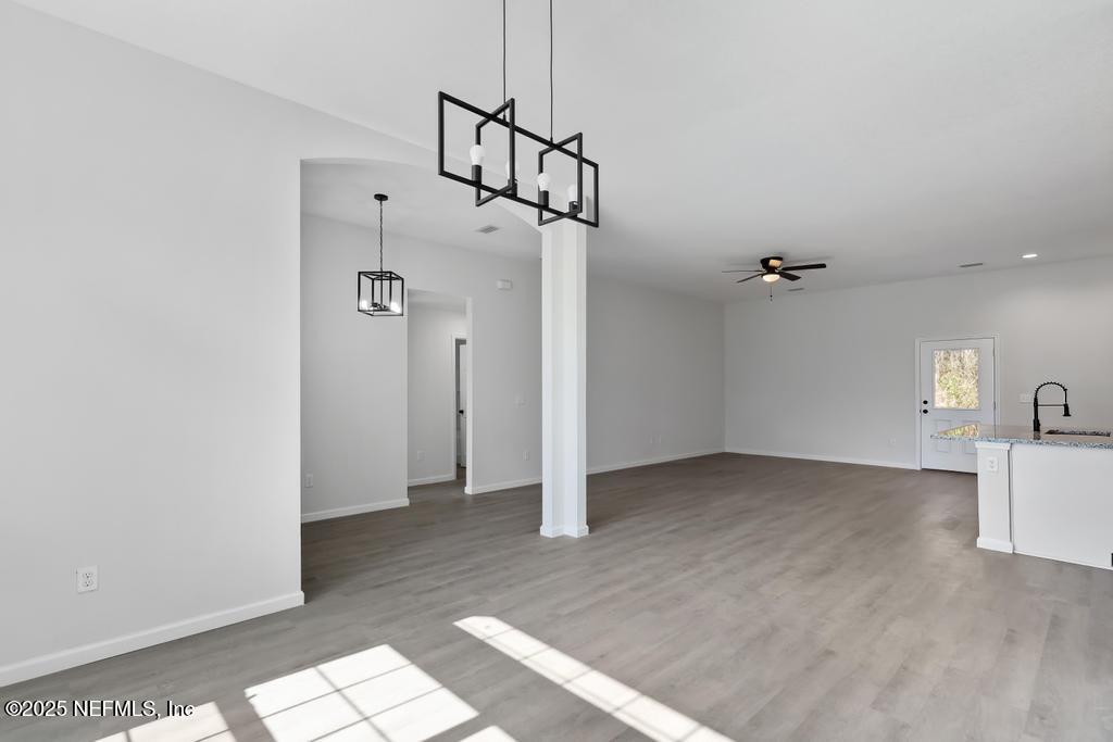 80 Bird Road Jacksonville, FL 32218 - Photo 7 of 36 Upgraded light fixtures