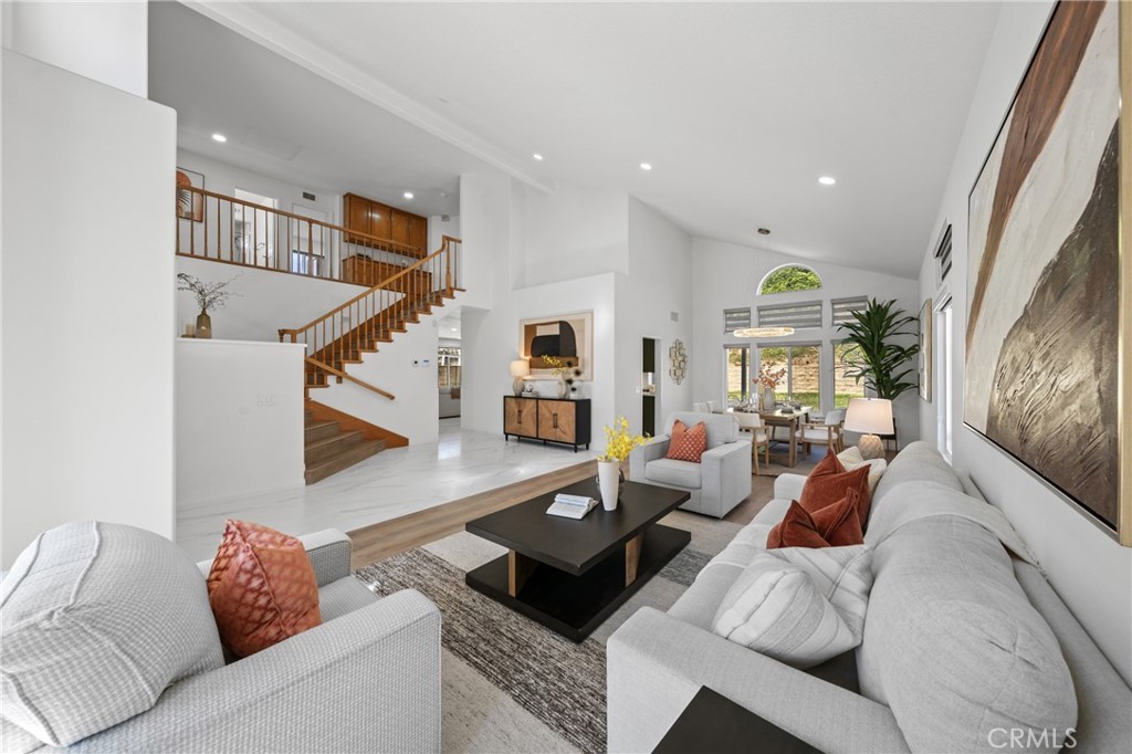 21111 Stockton Pass Road Walnut, CA 91789 - Photo 5 of 36