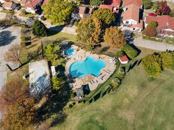 $2,400 | 4020 Mediterranean Street, Rockwall, TX 75087