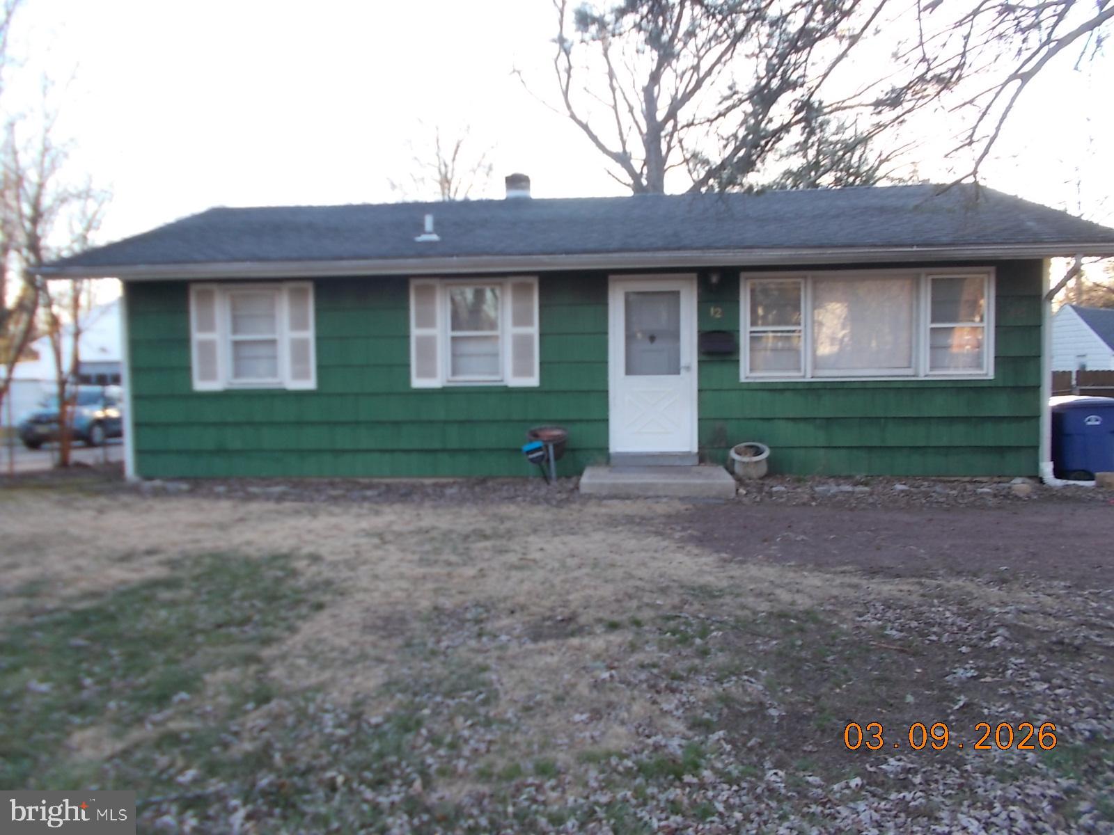 12 South Lenola Road Moorestown, NJ 08057 - Photo 1 of 1