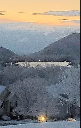 $399,750 | 1158 Park Mountain Terrace, Huddleston, VA 24104