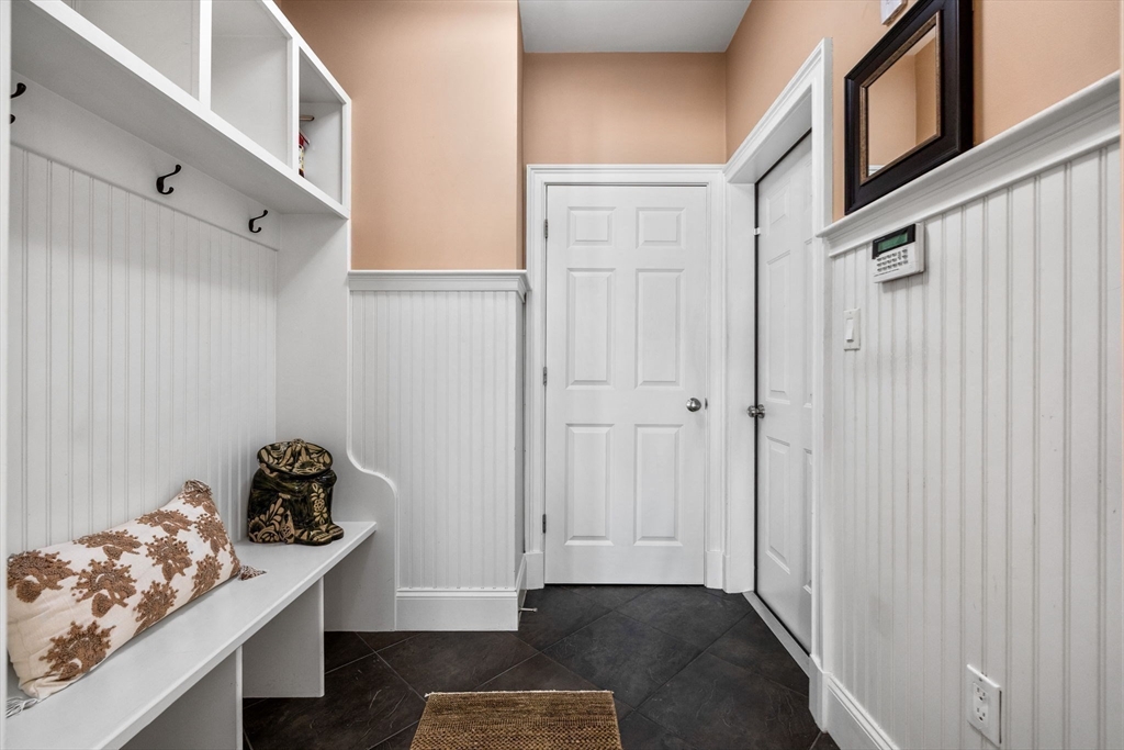 143 Lincoln Street Lexington, MA 02421 - Photo 19 of 42 a view of a closet area with hardwood floor