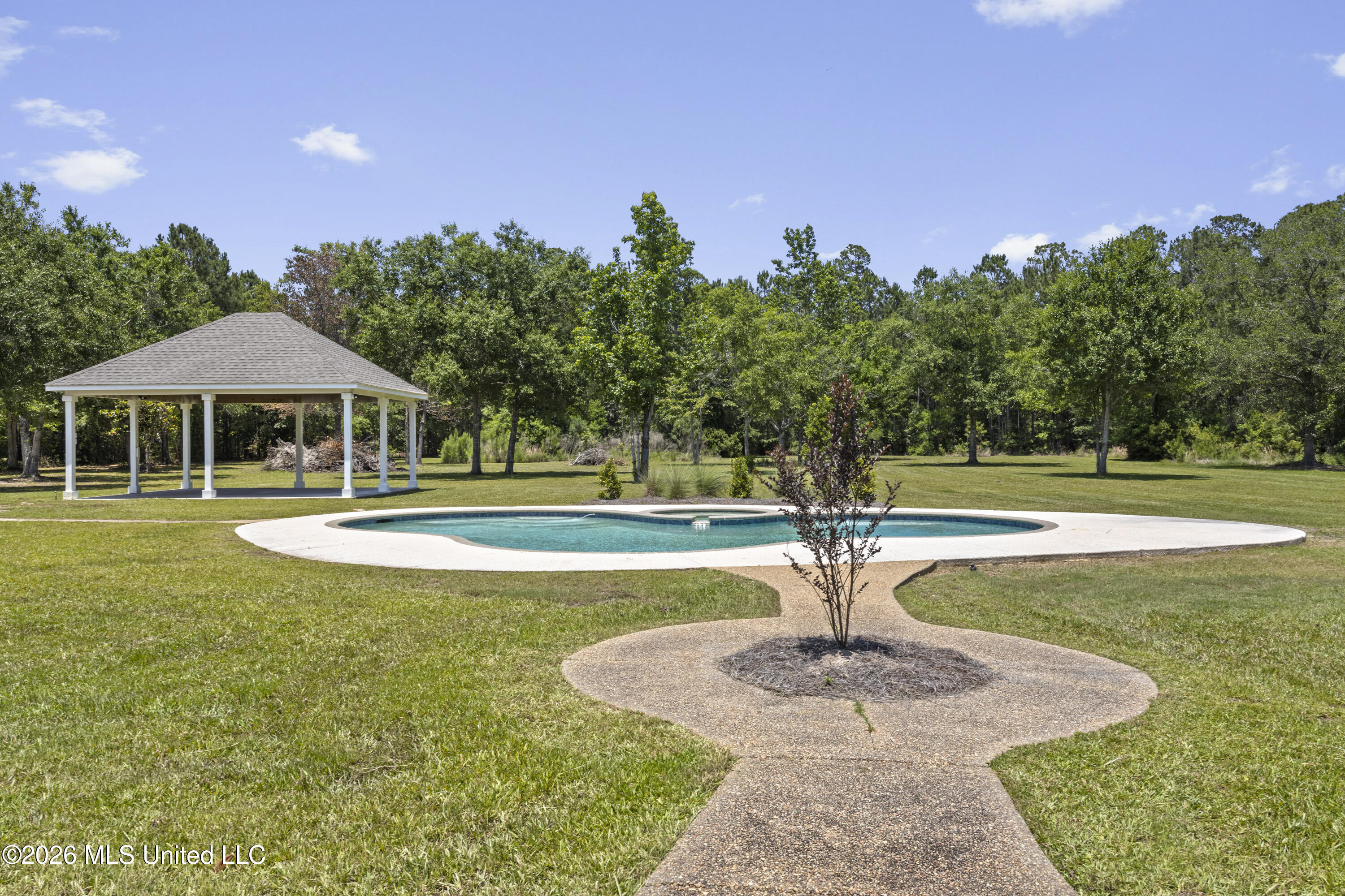 23480 Arcadia Farm Road Pass Christian, MS 39571 - Photo 58 of 83 00061