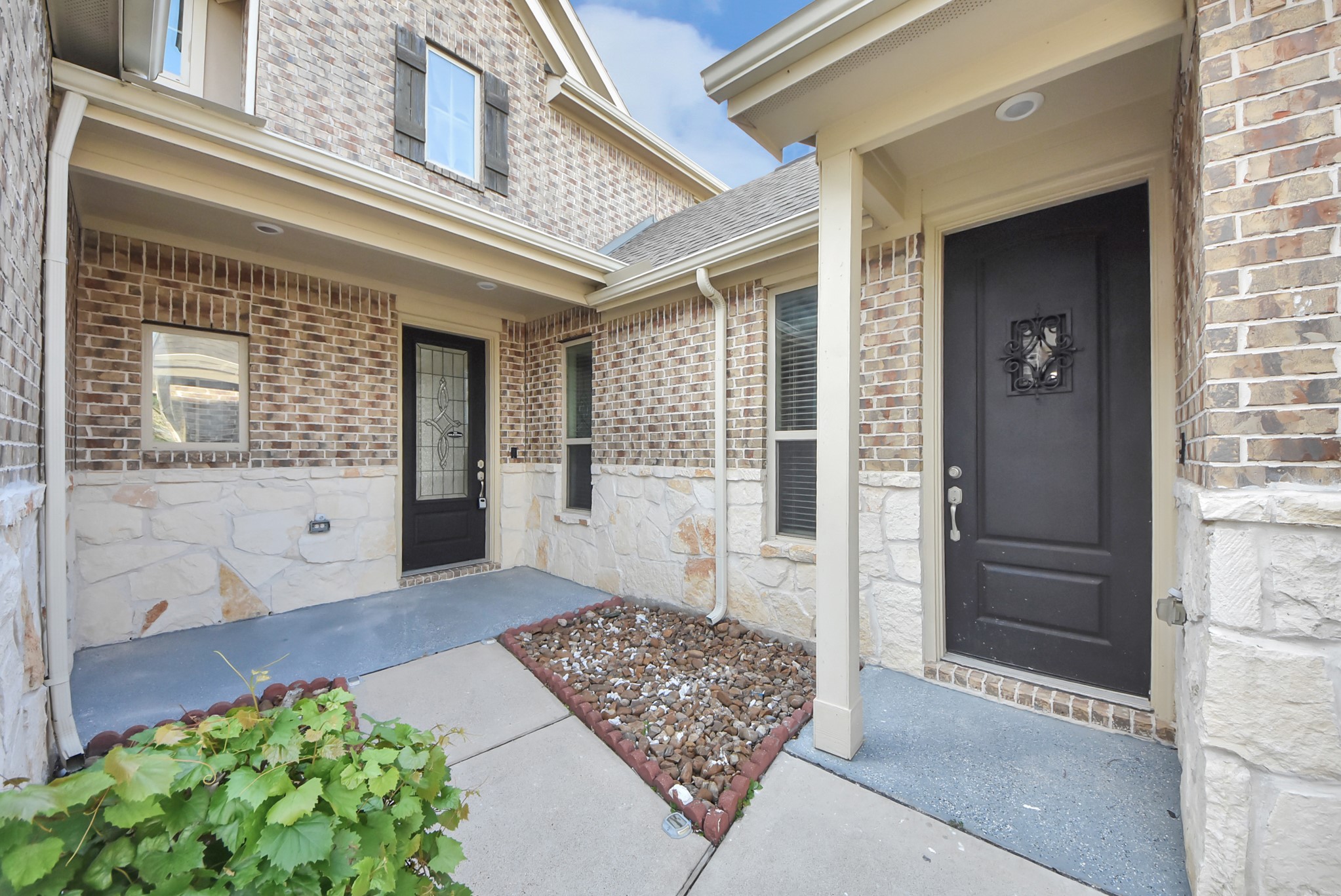 4836 Peppermill Ridge Lane Rosharon, TX 77583 - Photo 2 of 45 Welcome Home!