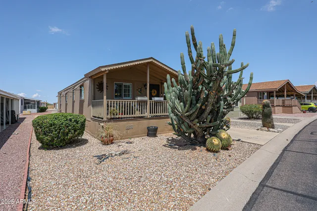 $112,000 | 3901 East Pinnacle Peak Road, Unit 140, Phoenix, AZ 85050