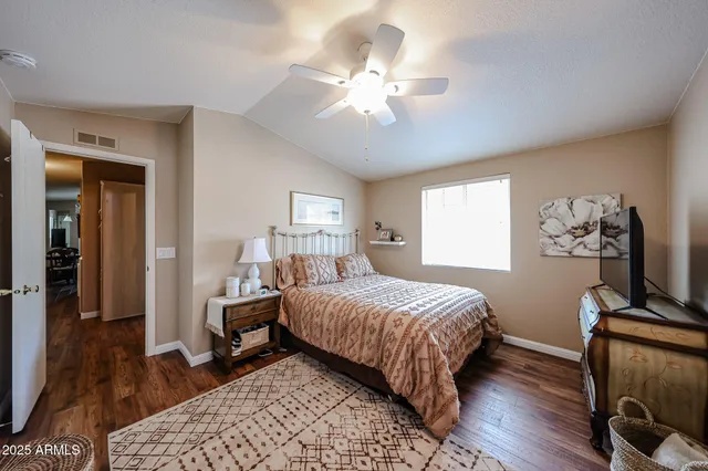 $112,000 | 3901 East Pinnacle Peak Road, Unit 140, Phoenix, AZ 85050