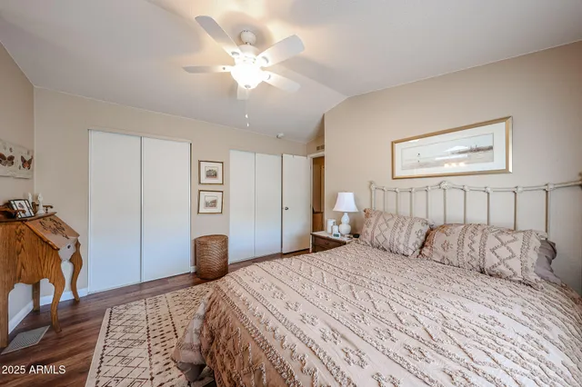 $112,000 | 3901 East Pinnacle Peak Road, Unit 140, Phoenix, AZ 85050