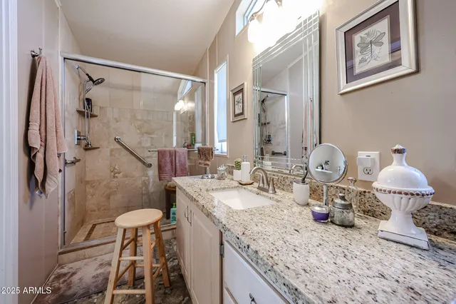 $112,000 | 3901 East Pinnacle Peak Road, Unit 140, Phoenix, AZ 85050