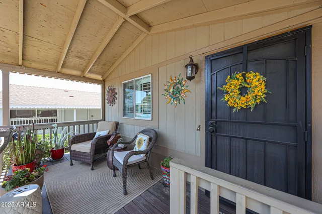 $112,000 | 3901 East Pinnacle Peak Road, Unit 140, Phoenix, AZ 85050