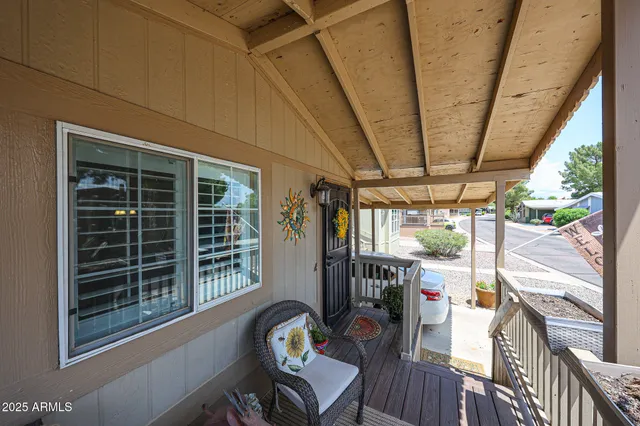 $112,000 | 3901 East Pinnacle Peak Road, Unit 140, Phoenix, AZ 85050