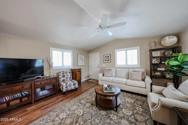 $112,000 | 3901 East Pinnacle Peak Road, Unit 140, Phoenix, AZ 85050