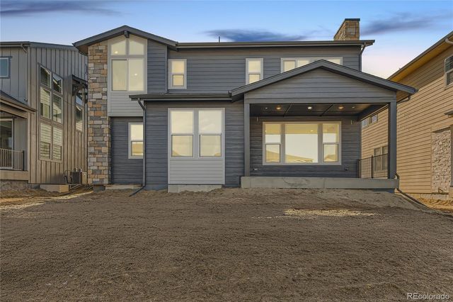 $949,000 | 6664 Bridle Crk Point, Castle Pines, CO 80108