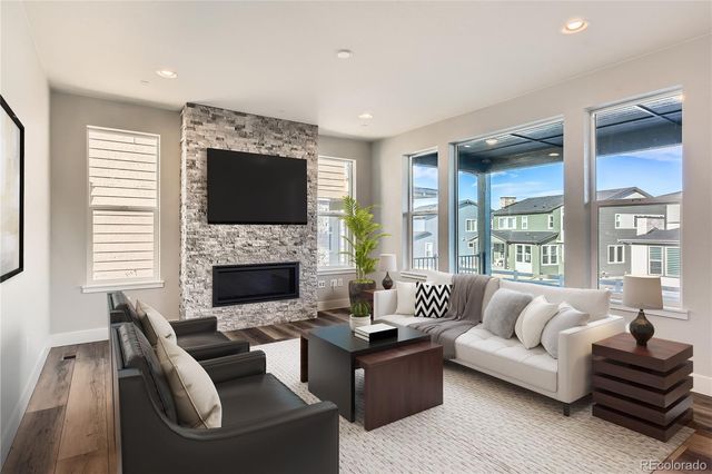 $949,000 | 6664 Bridle Crk Point, Castle Pines, CO 80108