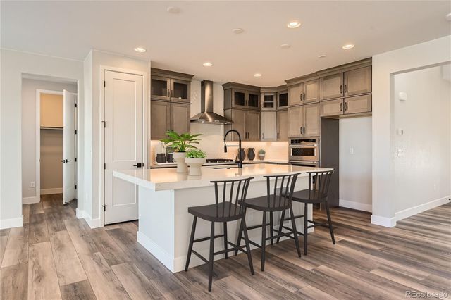 $949,000 | 6664 Bridle Crk Point, Castle Pines, CO 80108