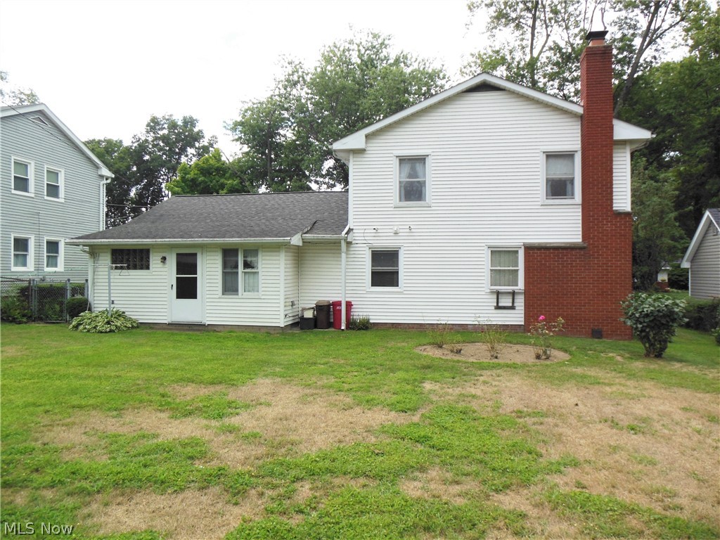 1813 Aberdeen Road Madison, OH 44057 - Photo 19 of 22