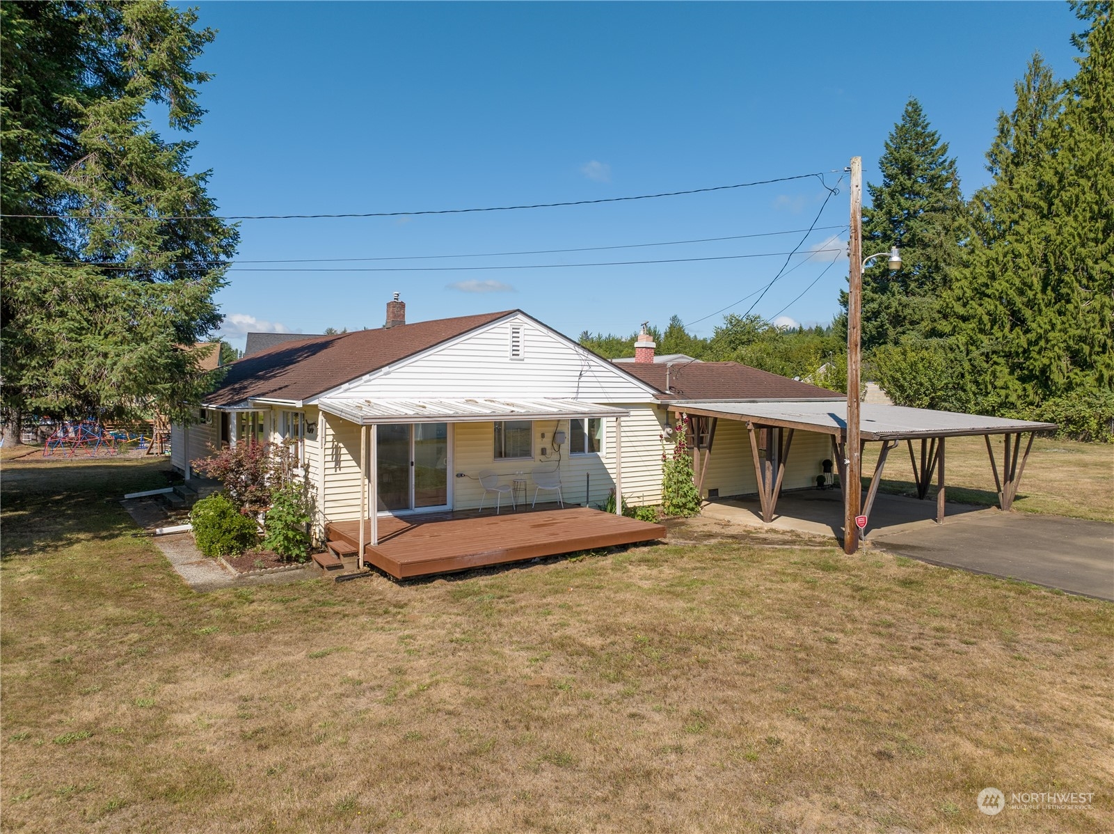 177 Monte Elma Road Montesano, WA 98563 - Photo 1 of 33 Gallery Image 1