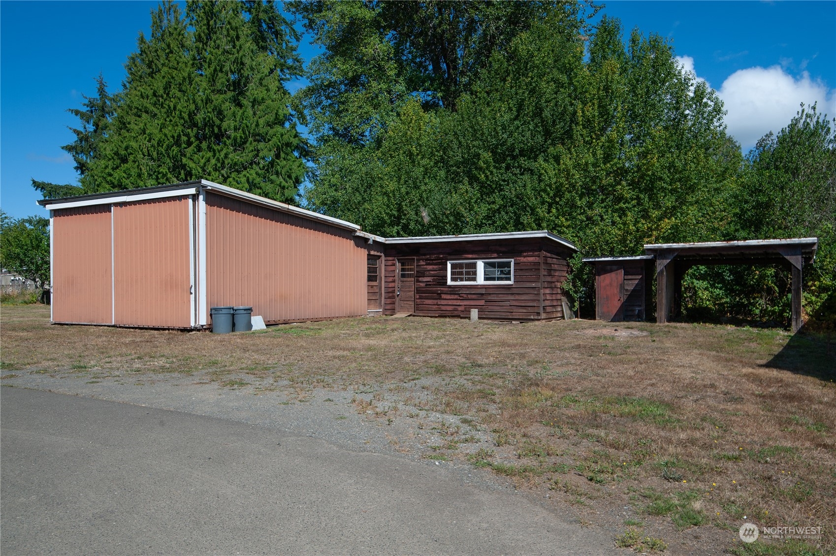 177 Monte Elma Road Montesano, WA 98563 - Photo 22 of 33 Gallery Image 22