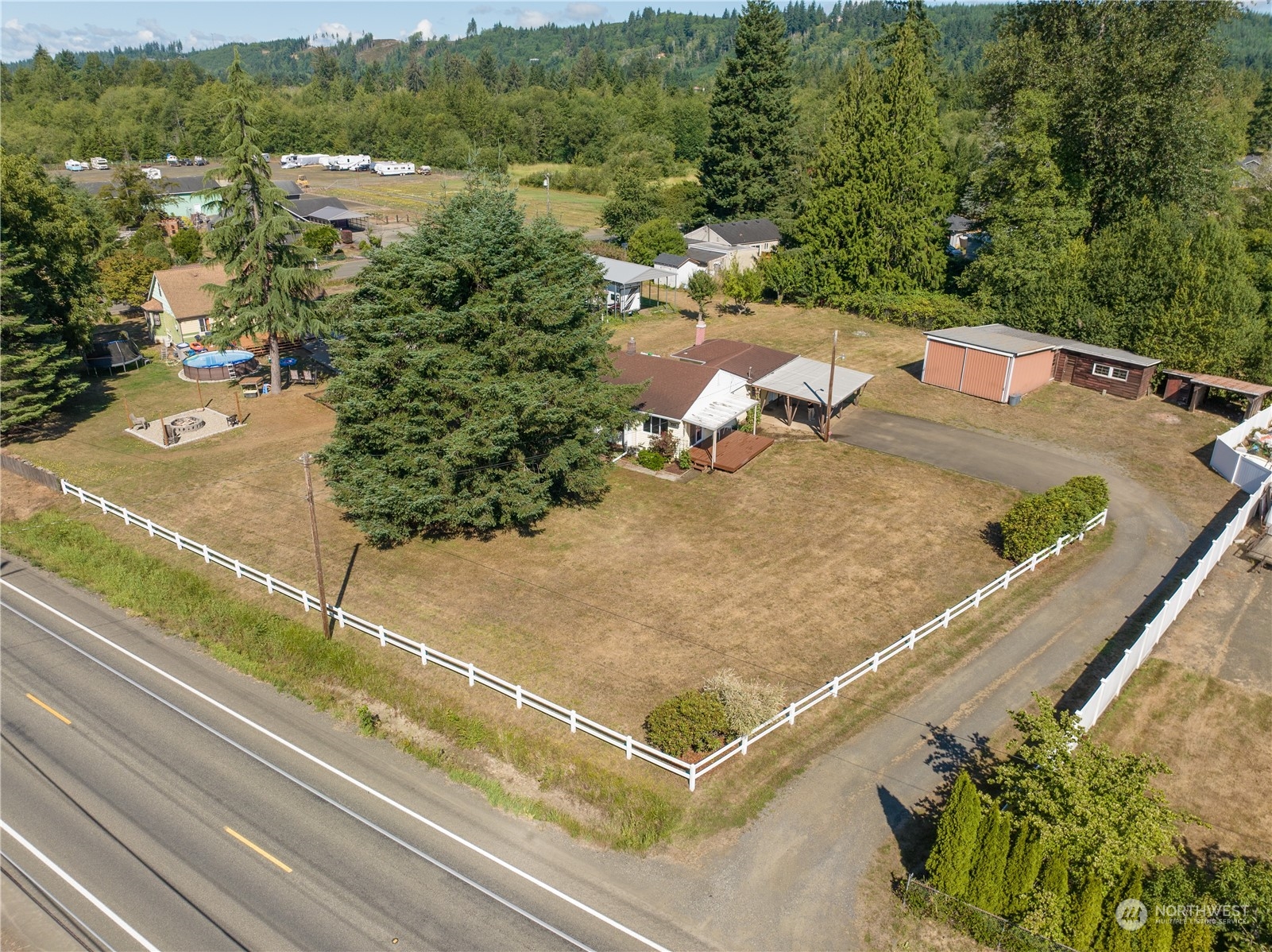177 Monte Elma Road Montesano, WA 98563 - Photo 23 of 33 Gallery Image 23