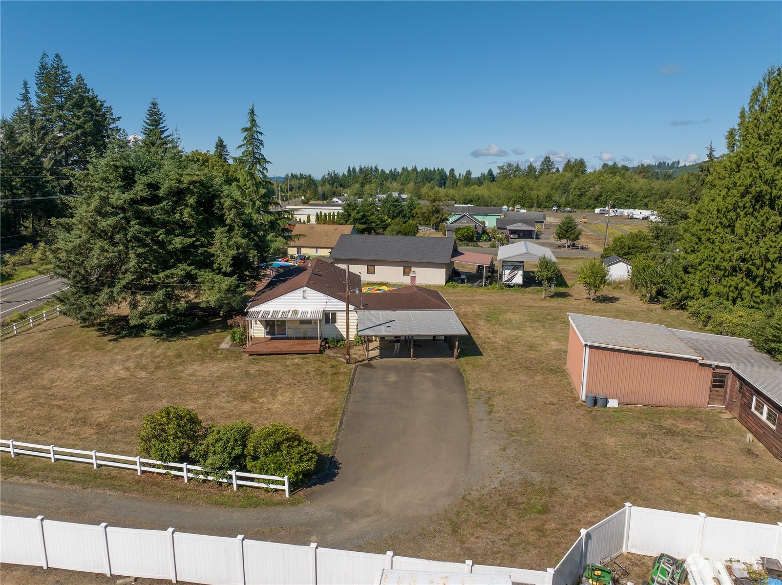 177 Monte Elma Road Montesano, WA 98563 - Photo 26 of 33 Gallery Image 26