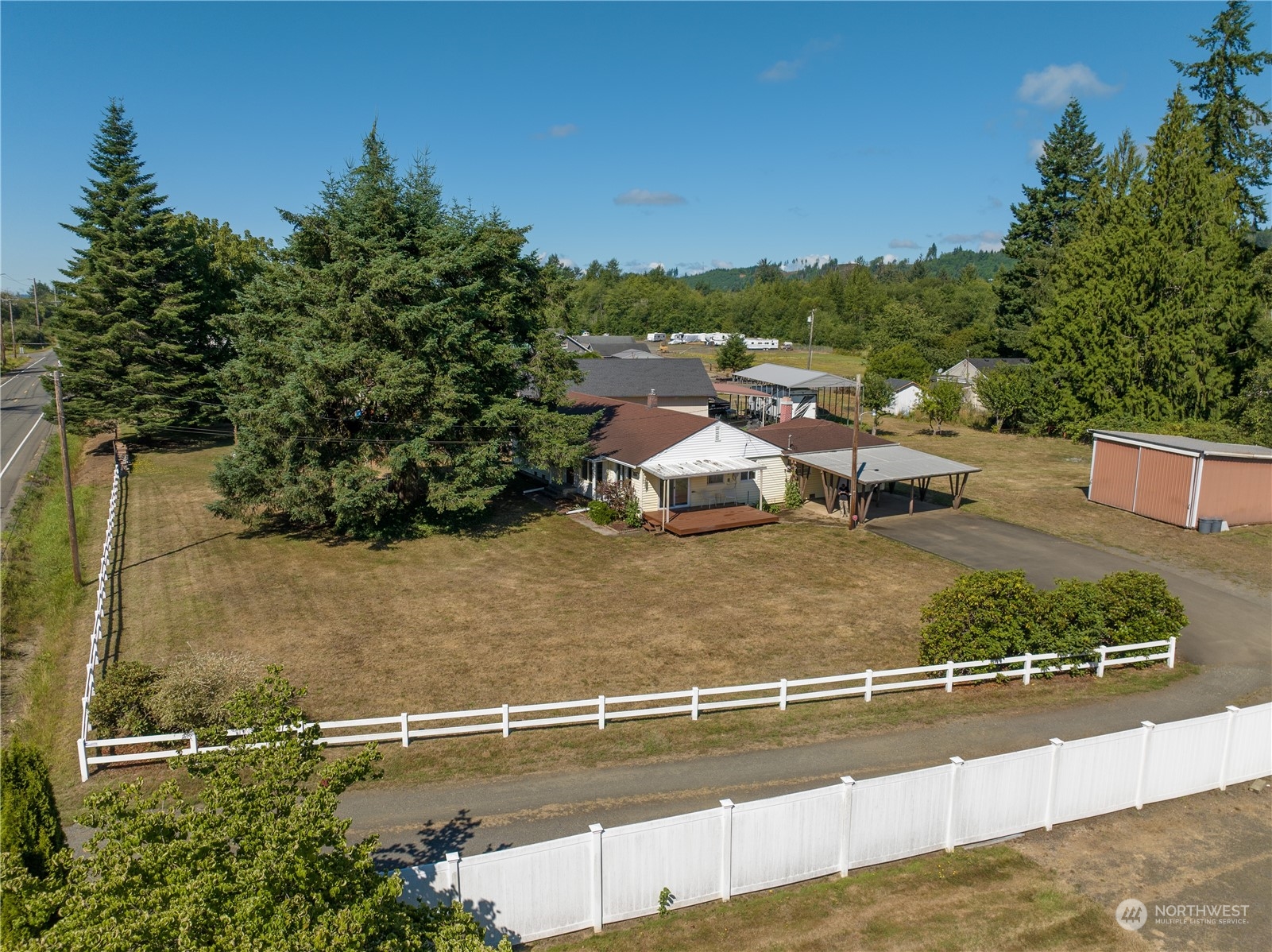 177 Monte Elma Road Montesano, WA 98563 - Photo 27 of 33 Gallery Image 27