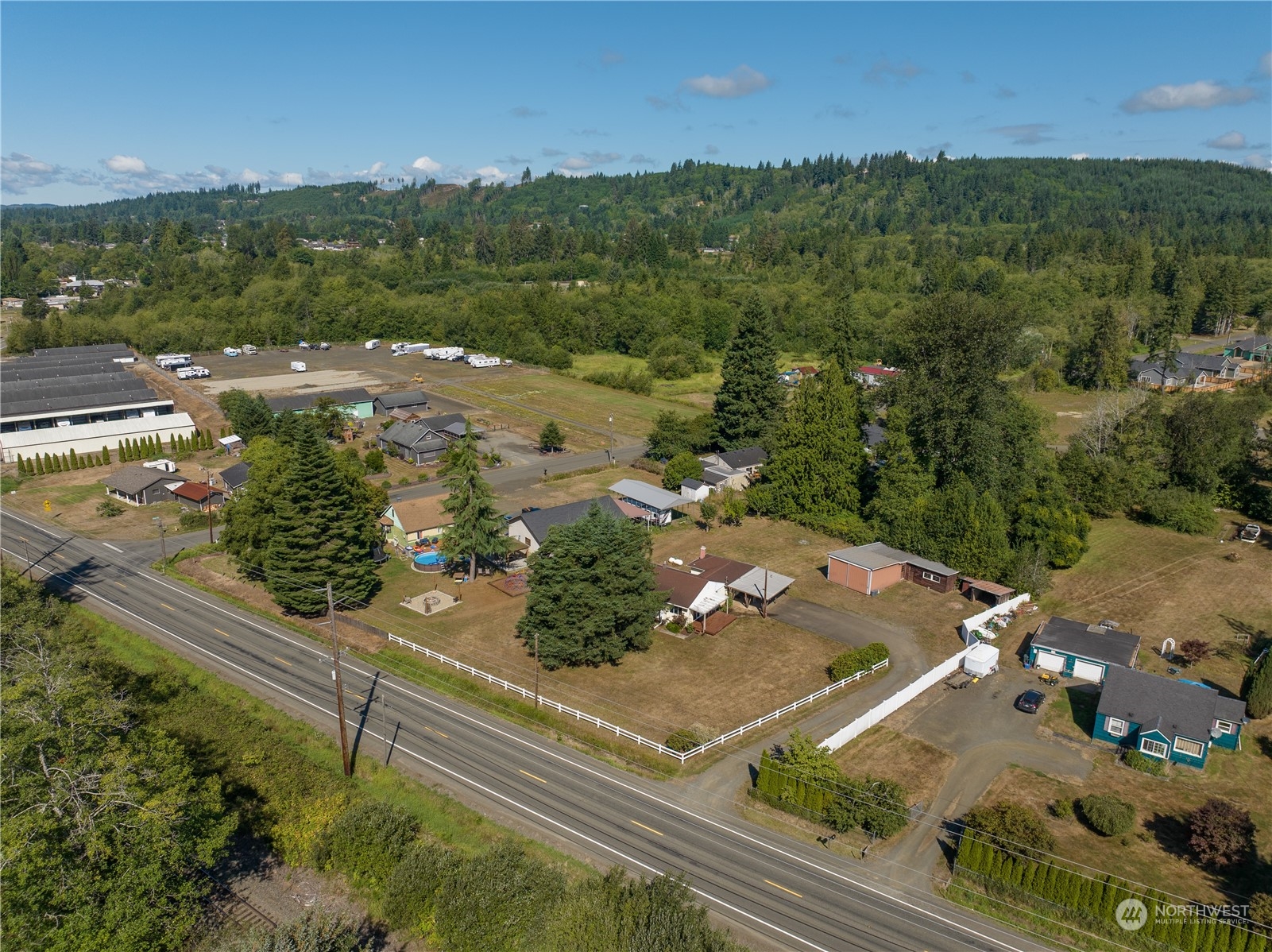 177 Monte Elma Road Montesano, WA 98563 - Photo 29 of 33 Gallery Image 29