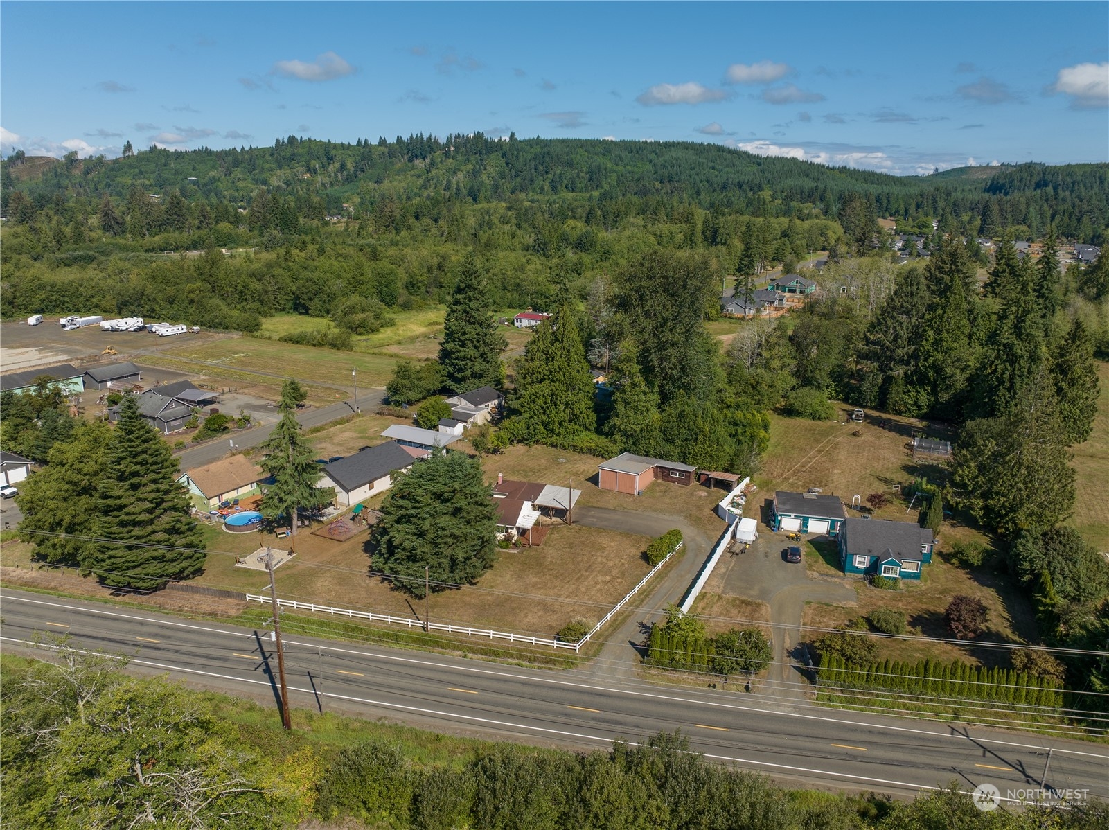 177 Monte Elma Road Montesano, WA 98563 - Photo 30 of 33 Gallery Image 30