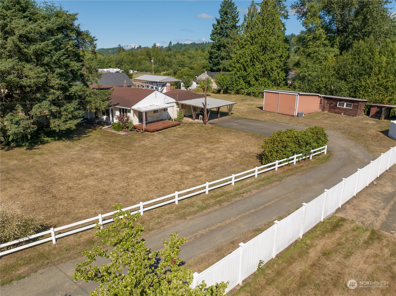 177 Monte Elma Road Montesano, WA 98563 - Photo 31 of 33 Gallery Image 31