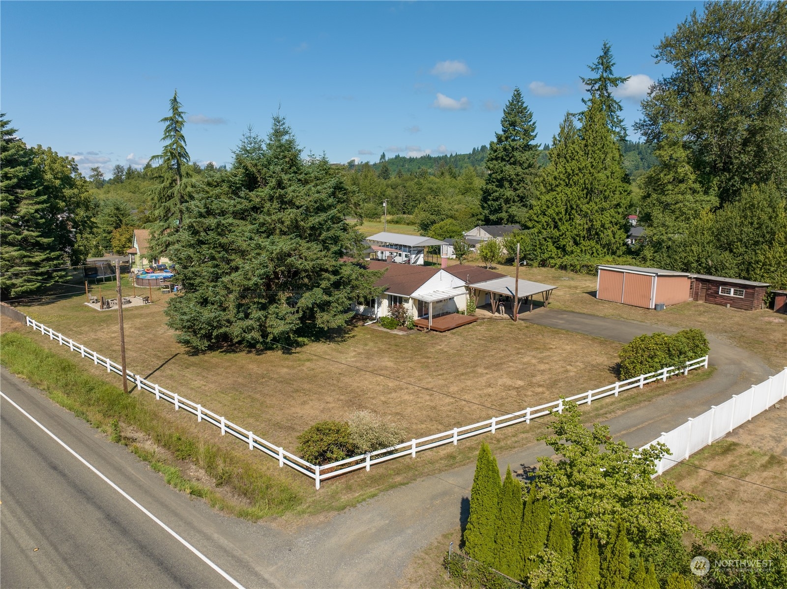 177 Monte Elma Road Montesano, WA 98563 - Photo 32 of 33 Gallery Image 32