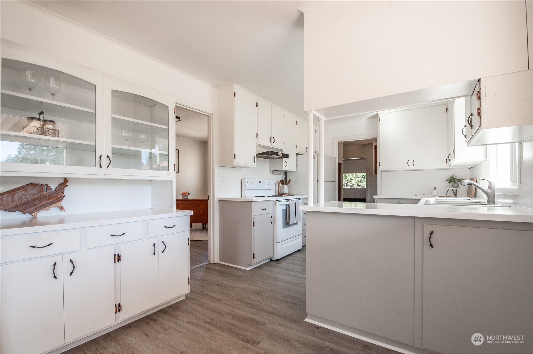 177 Monte Elma Road Montesano, WA 98563 - Photo 8 of 33 Gallery Image 8