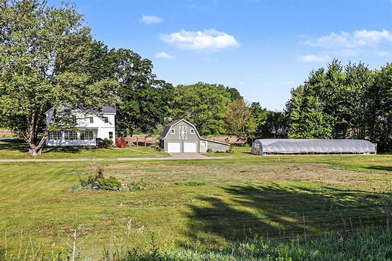 2175 East Hinchman Road Berrien Springs, MI 49103 - Photo 33 of 62
