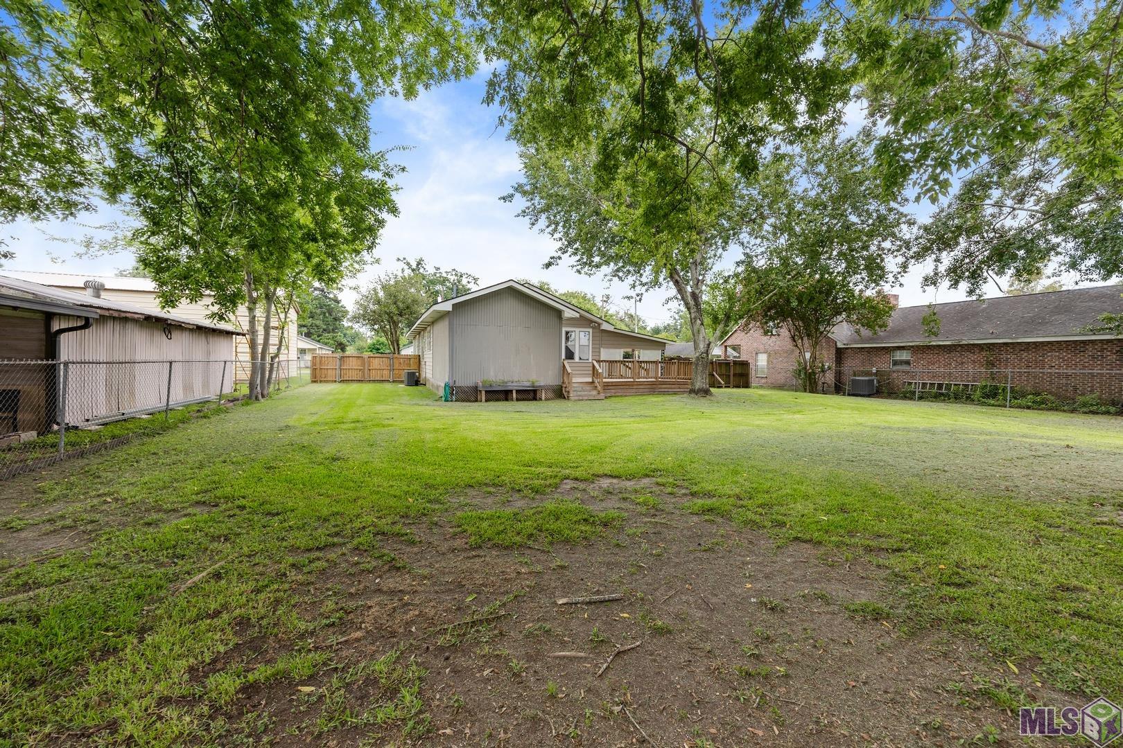 137 4th Street Port Allen, LA 70767 - Photo 25 of 26