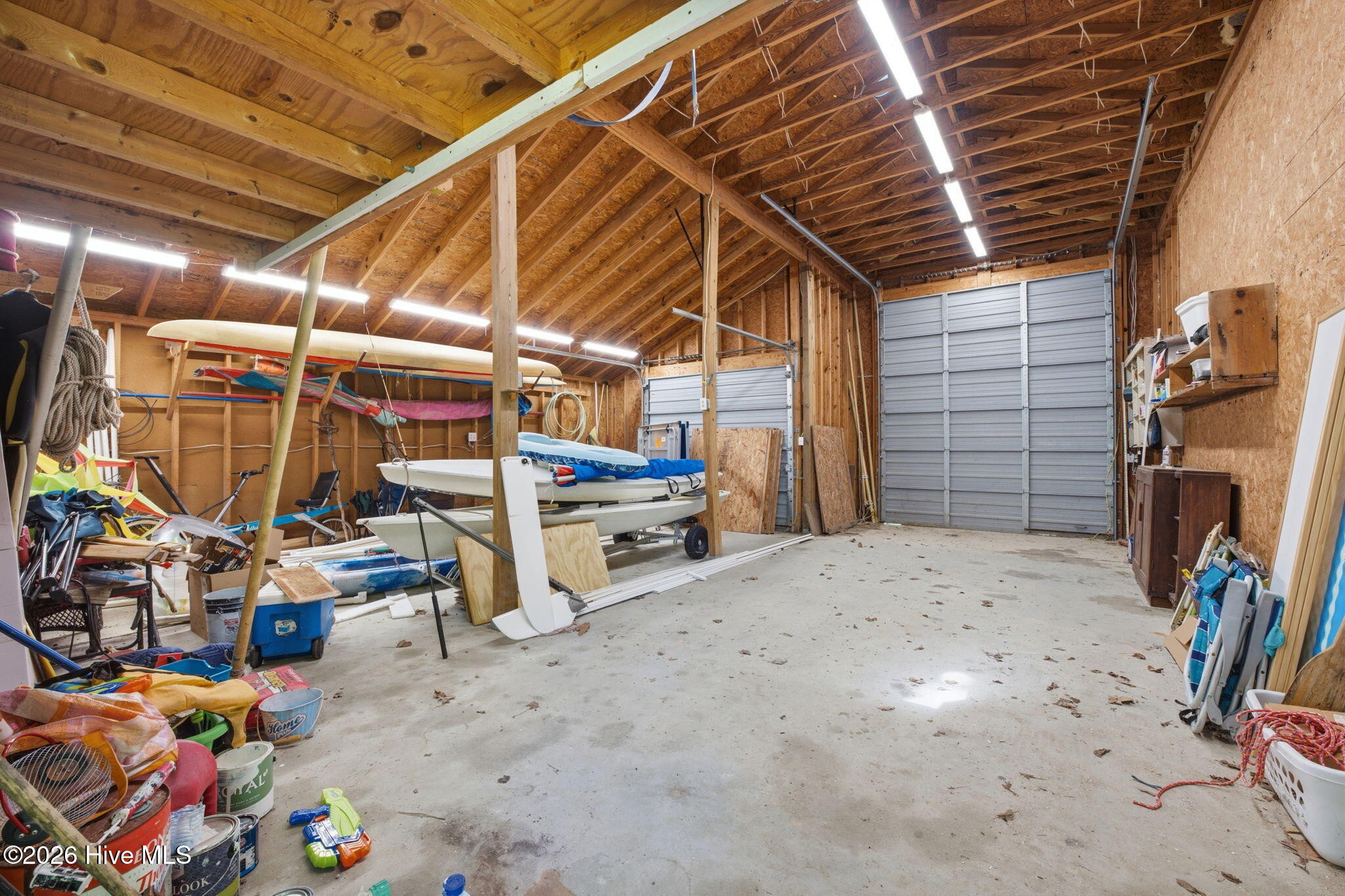 279 Wiggins Point Road Oriental, NC 28571 - Photo 46 of 63