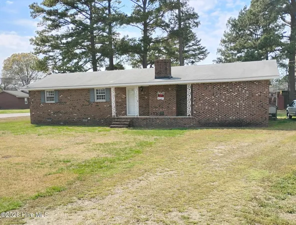 $170,000 | 101 Williams Drive, Black Creek, NC 27813