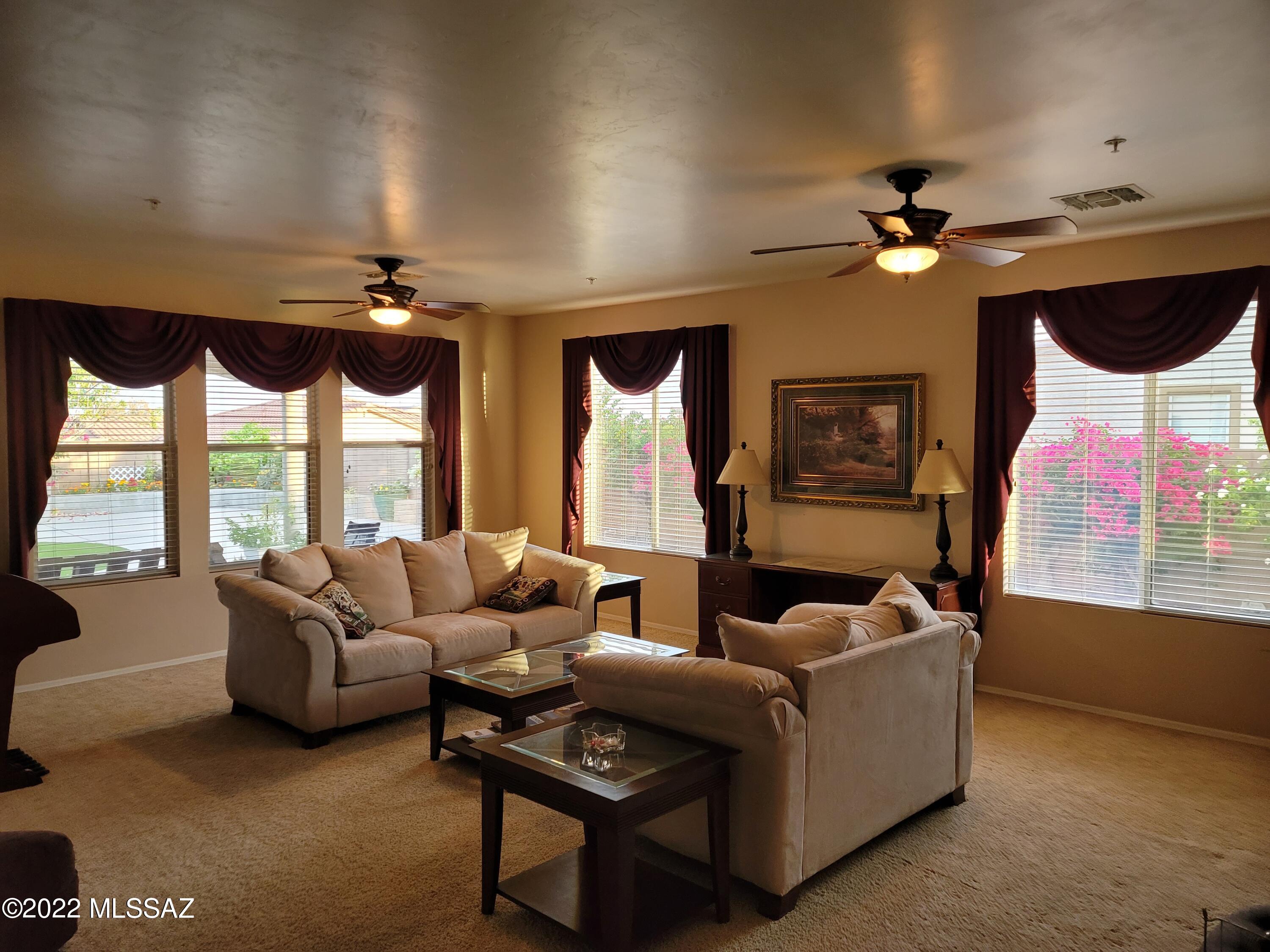 6794 South Thimbleberry Road Tucson, AZ 85756 - Photo 12 of 50 Gallery Image 12