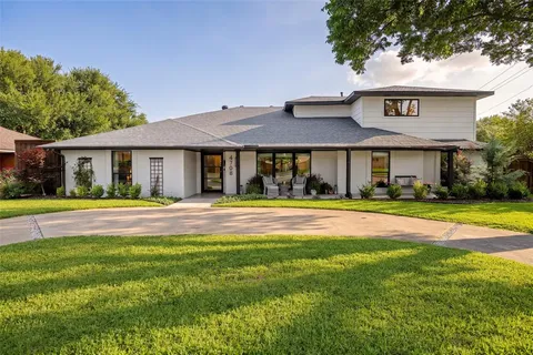 $1,499,000 | 4708 Forest Bend Road, Dallas, TX 75244