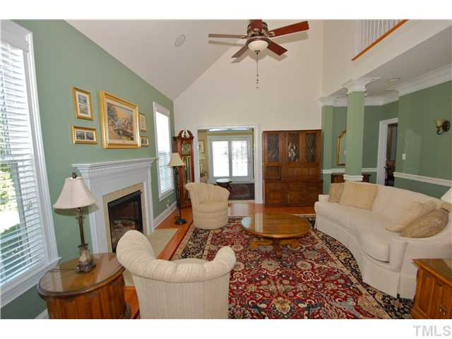 11541 Auldbury Way Raleigh, NC 27617 - Photo 11 of 25 Photo 11
