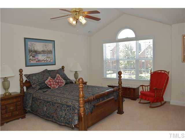 11541 Auldbury Way Raleigh, NC 27617 - Photo 21 of 25 Photo 21