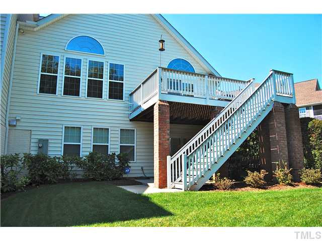 11541 Auldbury Way Raleigh, NC 27617 - Photo 24 of 25 Photo 24