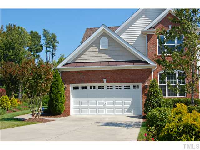 11541 Auldbury Way Raleigh, NC 27617 - Photo 3 of 25 Photo 3