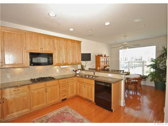 11541 Auldbury Way Raleigh, NC 27617 - Photo 4 of 25 Photo 4