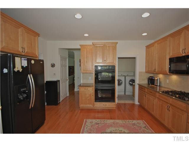 11541 Auldbury Way Raleigh, NC 27617 - Photo 5 of 25 Photo 5